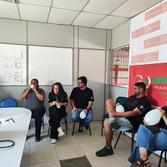 Janeiro Branco: Cuidar da Mente é Cuidar da Vida